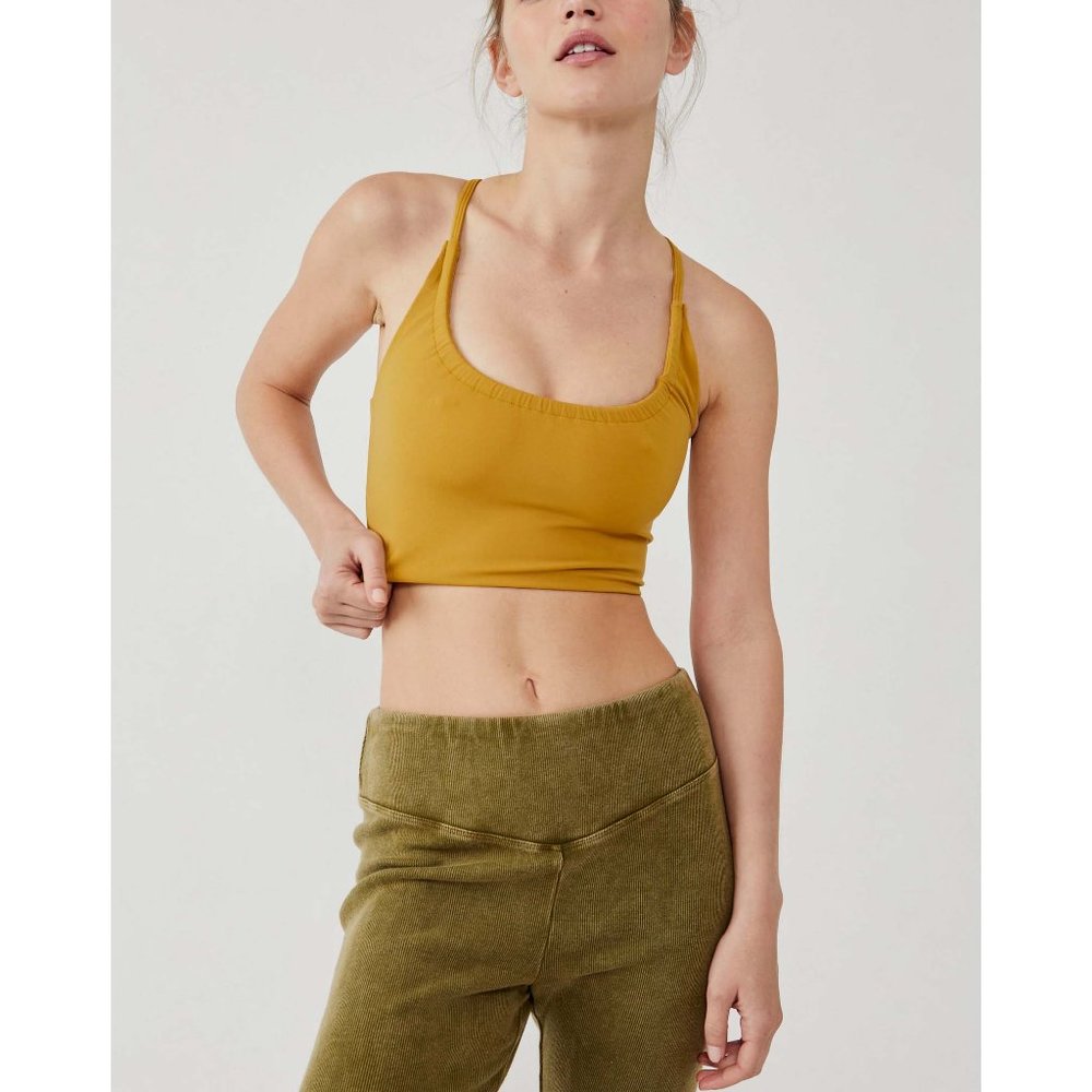 NWT FP Movement Can't Get Enough Cami / Alchemy